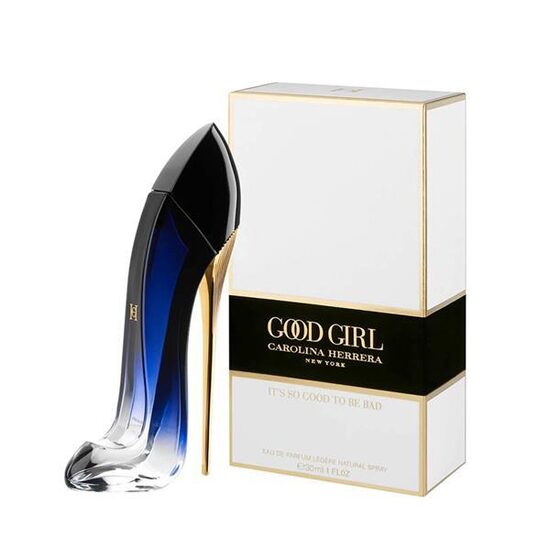 Carolina Herrera Good Girl Légère Eau De Parfum 30 ml