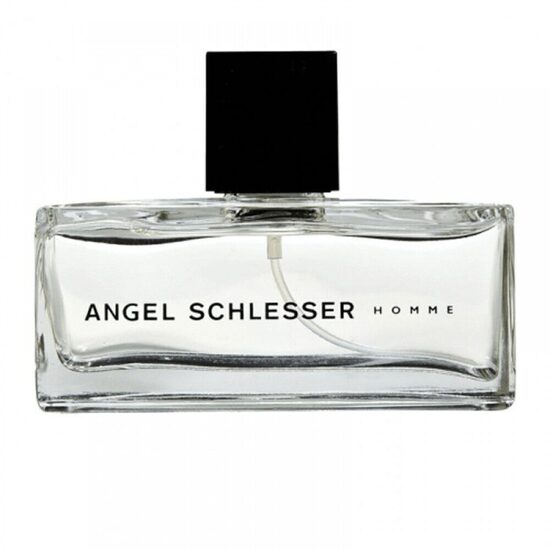 Värske, puhas ja elegantne meeste aroom Angel Schlesser 75 ml