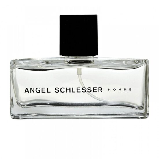 Svaigs, tīrs un elegants aromāts vīriešiem Angel Schlesser 75 ml