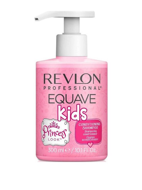 Bērnu šampūns Revlon Professional Equave Kids Princess Look 300 ml