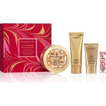 Elizabeth Arden Lift & Firm Youth Restoring Solutions Dāvanu komplekts – 60 kapsulas