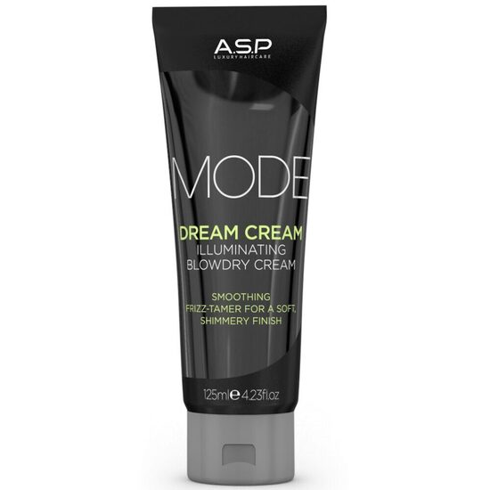 Toitev juuksekreem niisutamiseks ja kujundamiseks Mode Dream 125 ml