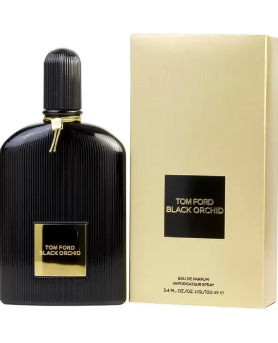 Tom Ford Black Orchid parfüümvesi naistele, 100 ml