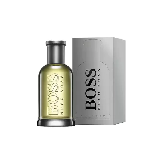 Hugo Boss Bottled EDT vīriešiem 50 ml
