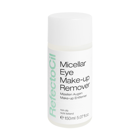 RefectoCil mitsellaarne silmameigi eemaldaja 150ml