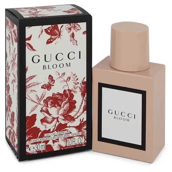 Bloom by Gucci Eau de Parfum For Women 30ml