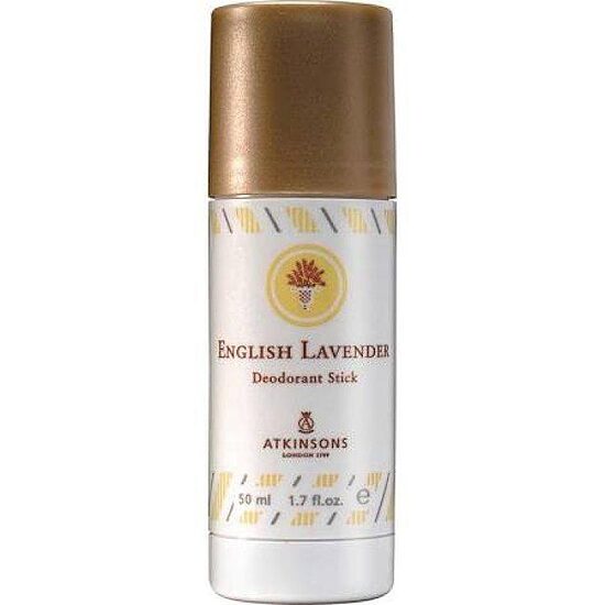 Atkinsons dezodorantas su angliška levanda, 50 g