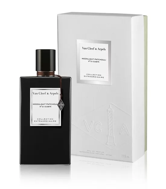 Парфюмерная вода Van Cleef & Arpels Moonlight Patchouli 75 мл