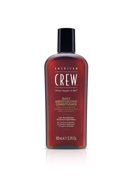 American Crew ikdienas mitrinošais kondicionieris vīriešiem (1000 ml)