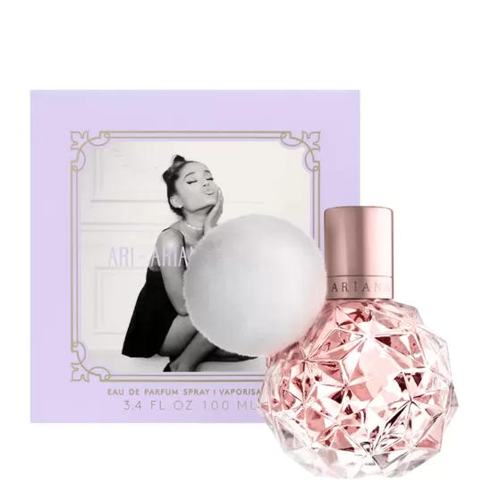 Ariana Grande женская парфюмерная вода (Eau de Parfum) 100мл