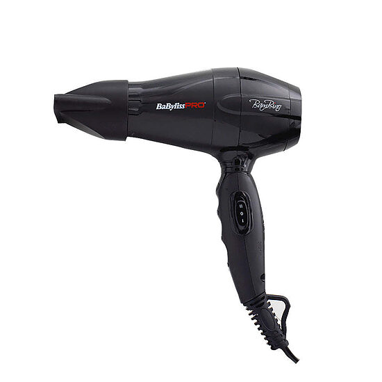 BaBylissPRO BAB5510E Bambino 1200 W — matu fēns