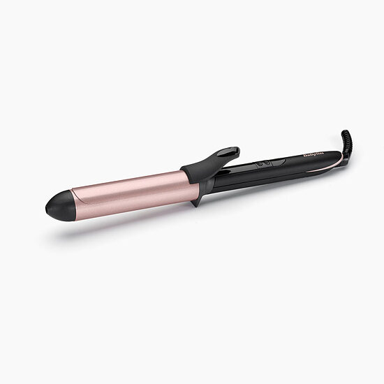 BaByliss C452E Rose Quartz Curling Tong 32 mm — lokšķēres