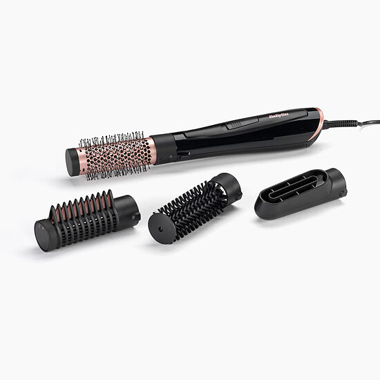 BaByliss AS126E Perfect Finish 1000 W — karstā gaisa matu veidotājs