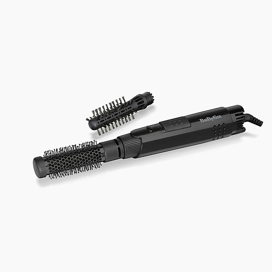 BaByliss AS86E Smooth Shape AirStyler 300 W — karstā gaisa matu veidotājs