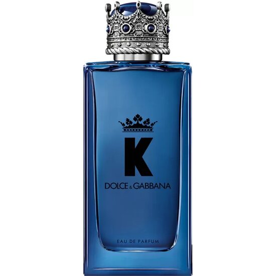 Parfüümvesi Dolce & Gabbana King EDP meestele 50 ml
