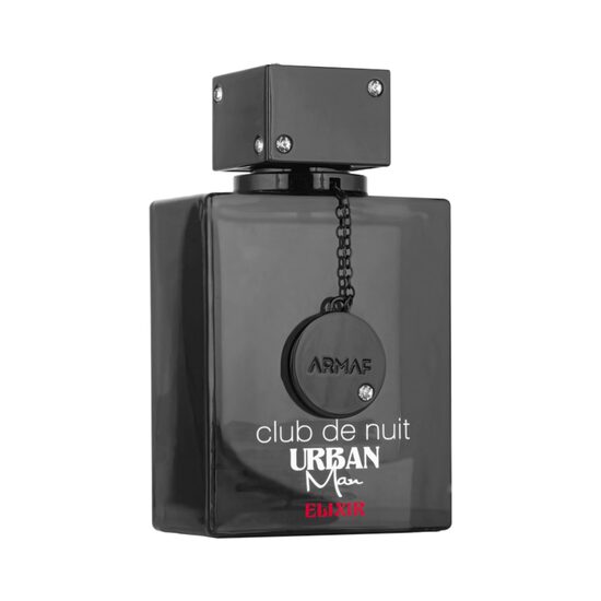 Moodne meeste aroom Armaf Club De Nuit Urban Man Elixir 105 ml