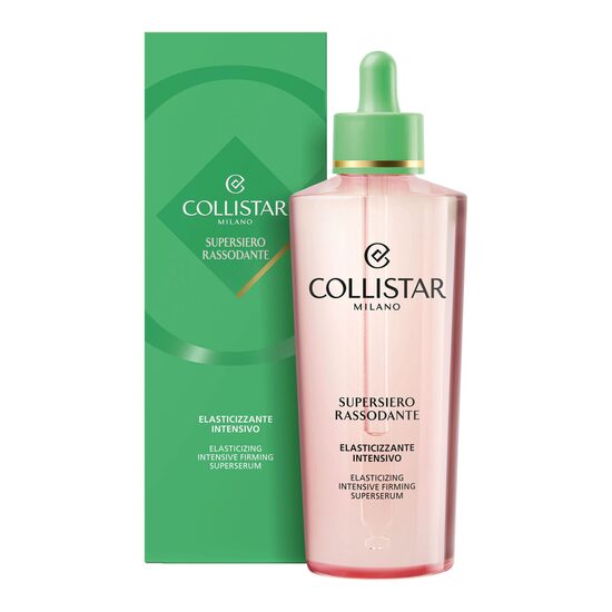 Intensīvi kopjošs ķermeņa serums Collistar Super Firming Elasticizing 200 ml
