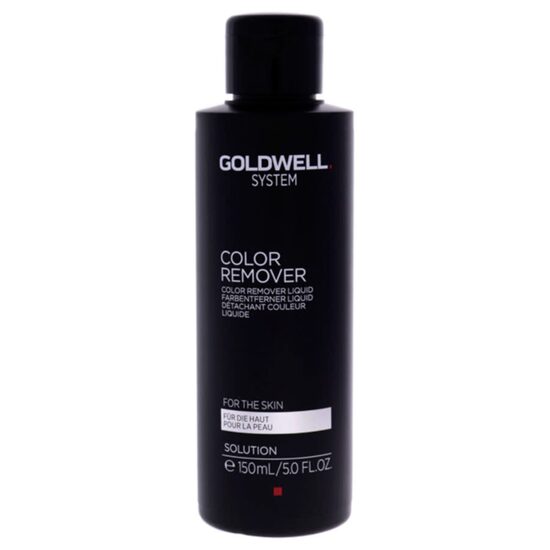 Goldwell System nahalt eemaldatav juuksevärvieemaldi – 150 ml