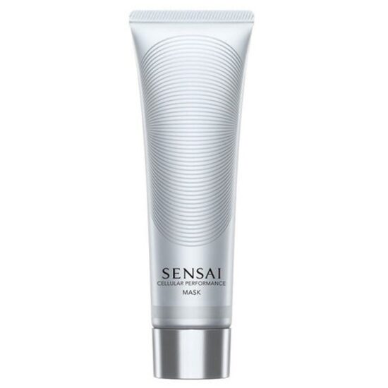 Luksusa atjaunojoša sejas maska Sensai Cellular Performance 100 ml