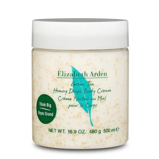 Elizabeth Arden Green Tea Honey Drop Kehahoolduskreem 500ml