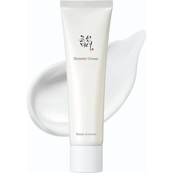 Rikkalik, sügavniisutav ja toitev näokreem Beauty of Joseon Dynasty 100 ml