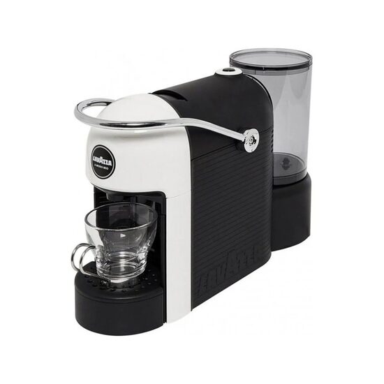 Kohvimasin Lavazza Jolie Evo White