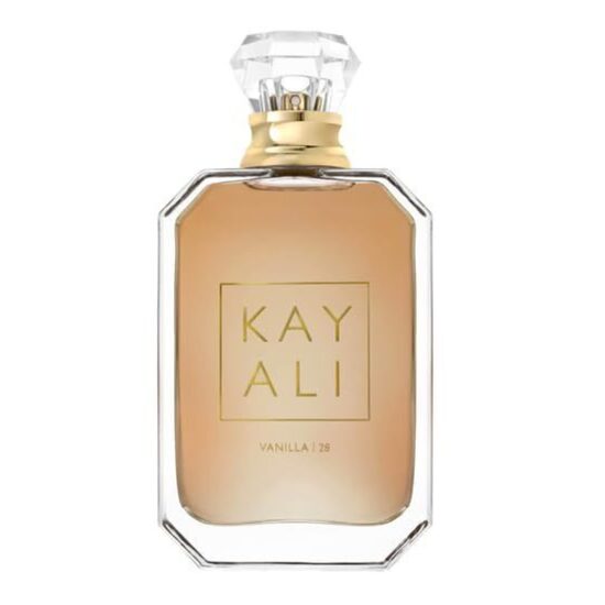 Kayali Vanilla 28 Eau De Parfum Spray 1.7 Oz / 50 Ml