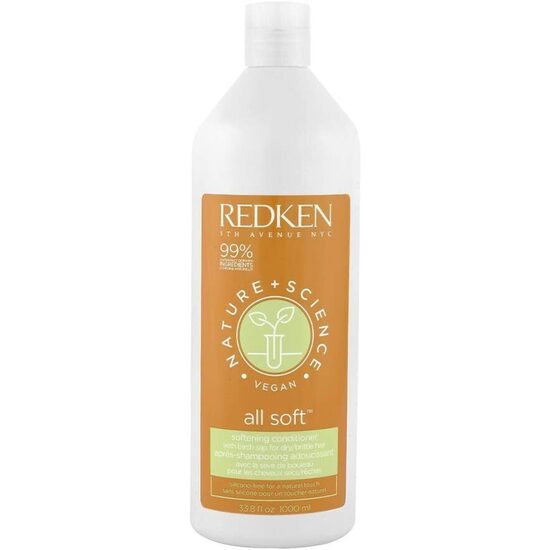 REDKEN Nature + Science All Soft palsam