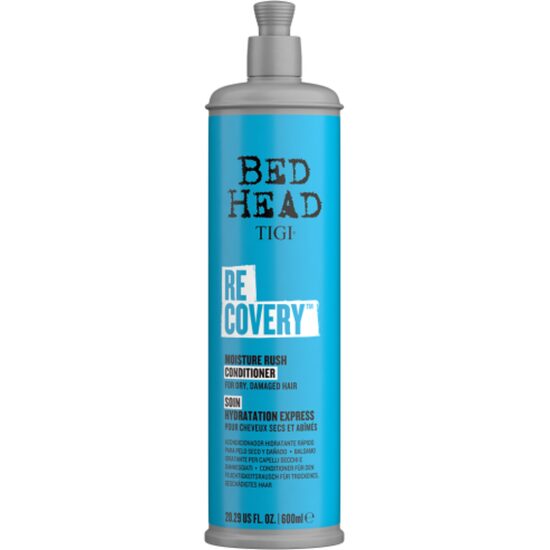 Niisutav juuksepalsam TIGI Bed Head Moisturizing, 400 ml