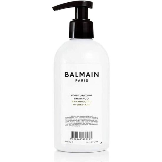 Balmain niisutav šampoon (300 ml)