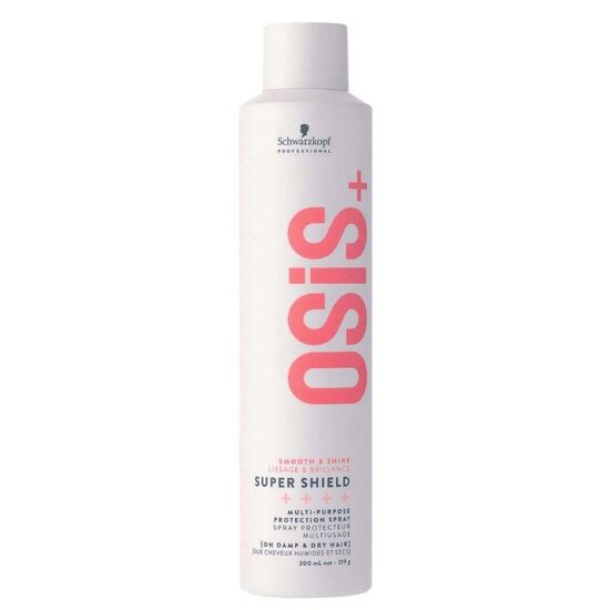 Professionaalne eriti tugeva fikseerimisega juukselakk Schwarzkopf Professional OSiS+ Session 300 ml