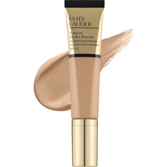 Estée Lauder Futurist Hydra Rescue SPF45 jumestuskreem 35 ml – toon 3N2 Wheat