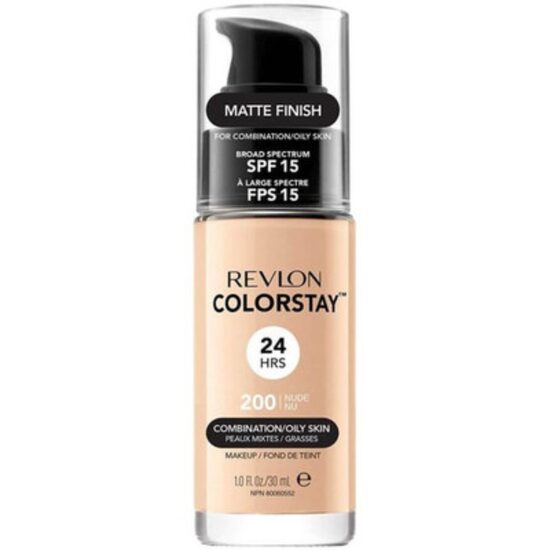 Vedel jumestuskreem Revlon ColorStay 200 ml
