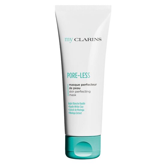Sügavpuhastav näomask Clarins Poreless Skin Perfecting 50 ml