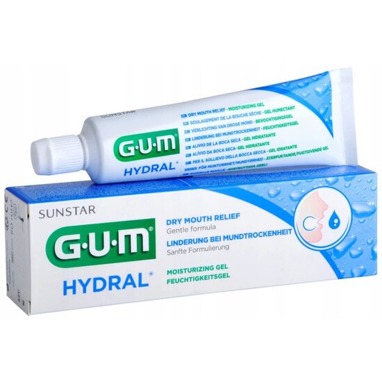 GUM Hydral geel, 50 ml