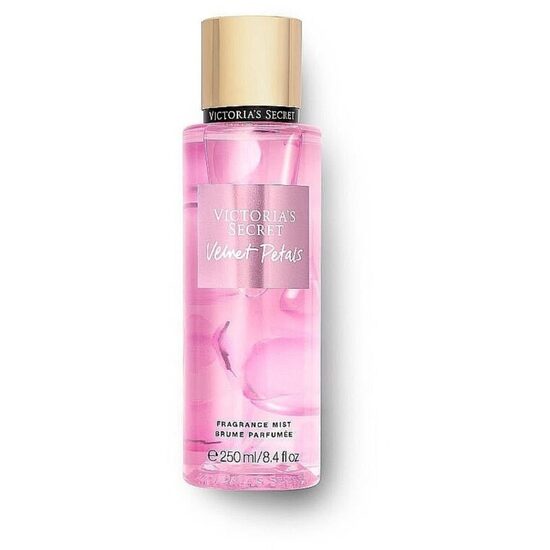 V.Secret Velvet Petal Fragrance Mist 250 ml
