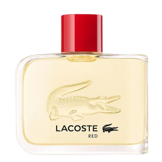 Lacoste Red EDT meestele 75 ml