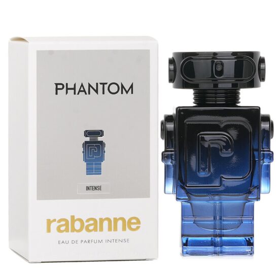 Paco Rabanne Phantom Eau de Parfum Spray 50 ml