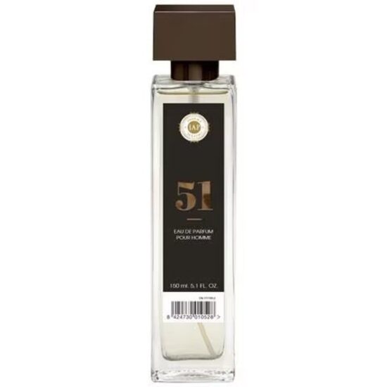 iap PHARMA PARFUMS nr 51 meeste parfüümvesi (150 ml)
