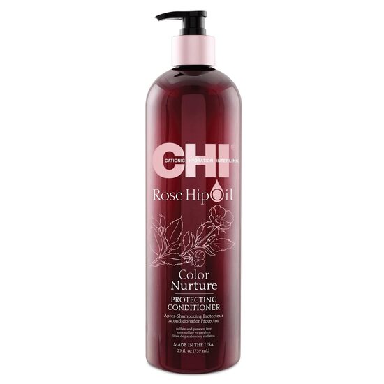 CHI Rose Hip Oil šampoon 739 ml