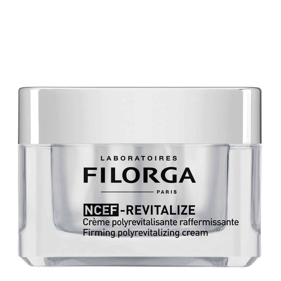 Revitaliseeriv vananemisvastane näokreem Filorga NCEF-Revitalize, 50 ml