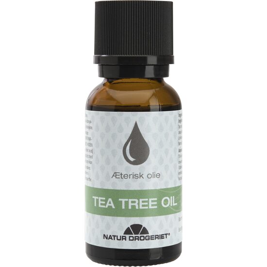 Teepuu eeterlik õli Skonik 100% Natural, 20 ml