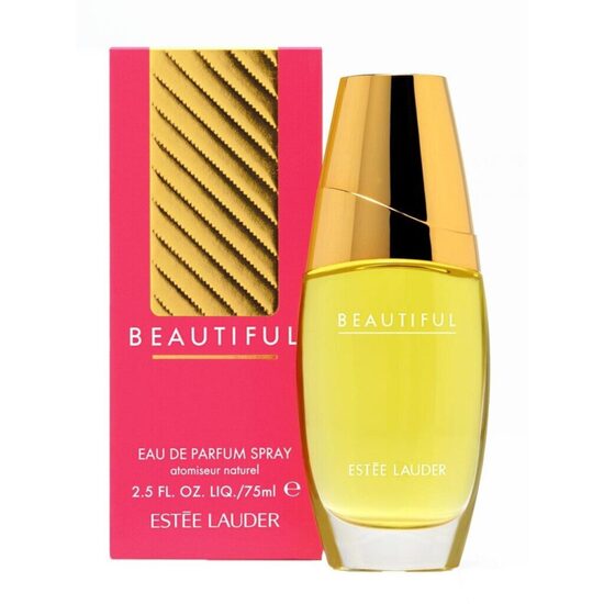 Estée Lauder Beautiful õrn lilleline parfüümvesi – 75 ml