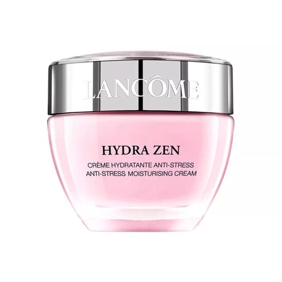 Niisutav päevakreem kuivale ja tundlikule nahale Lancôme Hydra Zen Anti-Stress, 50 ml