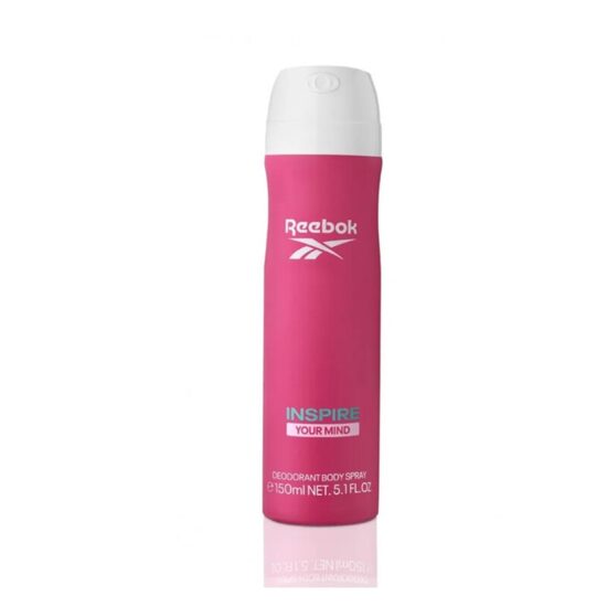 Värskendav deodorant naistele Reebok Inspire, 150 ml
