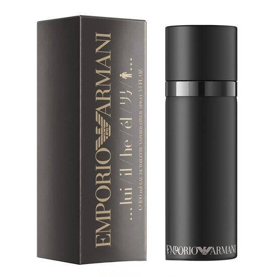 Элегантный аромат для современного мужчины Emporio Armani Classic 100 мл