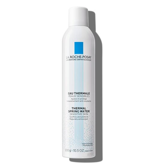 Nomierinošs un mitrinošs termālais ūdens sejai La Roche-Posay Thermal Water Mist 300 ml