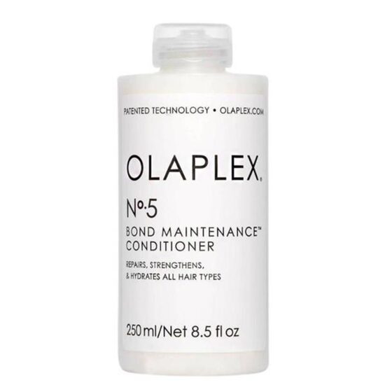 Atjaunojošs matu kondicionieris Olaplex No.5 Bond Maintenance 250 ml