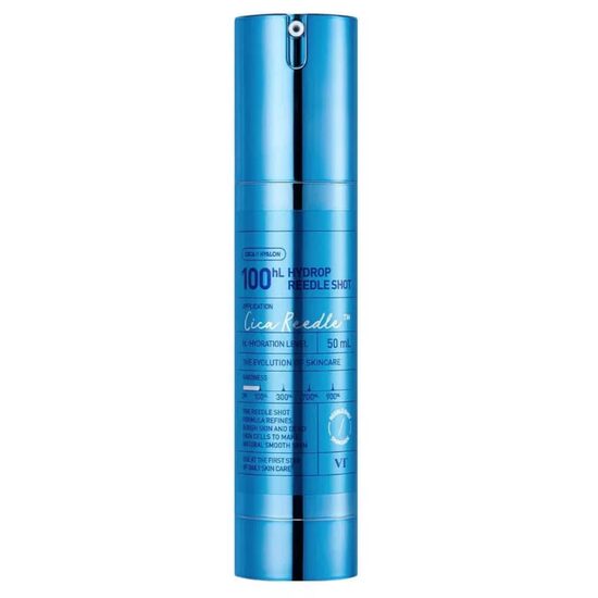 Intensīvi mitrinošs sejas serums VT Cosmetics Hydrop Reedle Shot 100 50 ml
