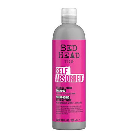 Toitev šampoon kuivadele ja nõrgenenud juustele Bed Head by TIGI 750 ml
